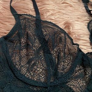 La Senza Underwire Bralette